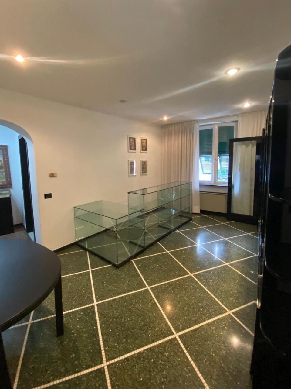Martel Rooms - Genova Centro Brignole Dış mekan fotoğraf