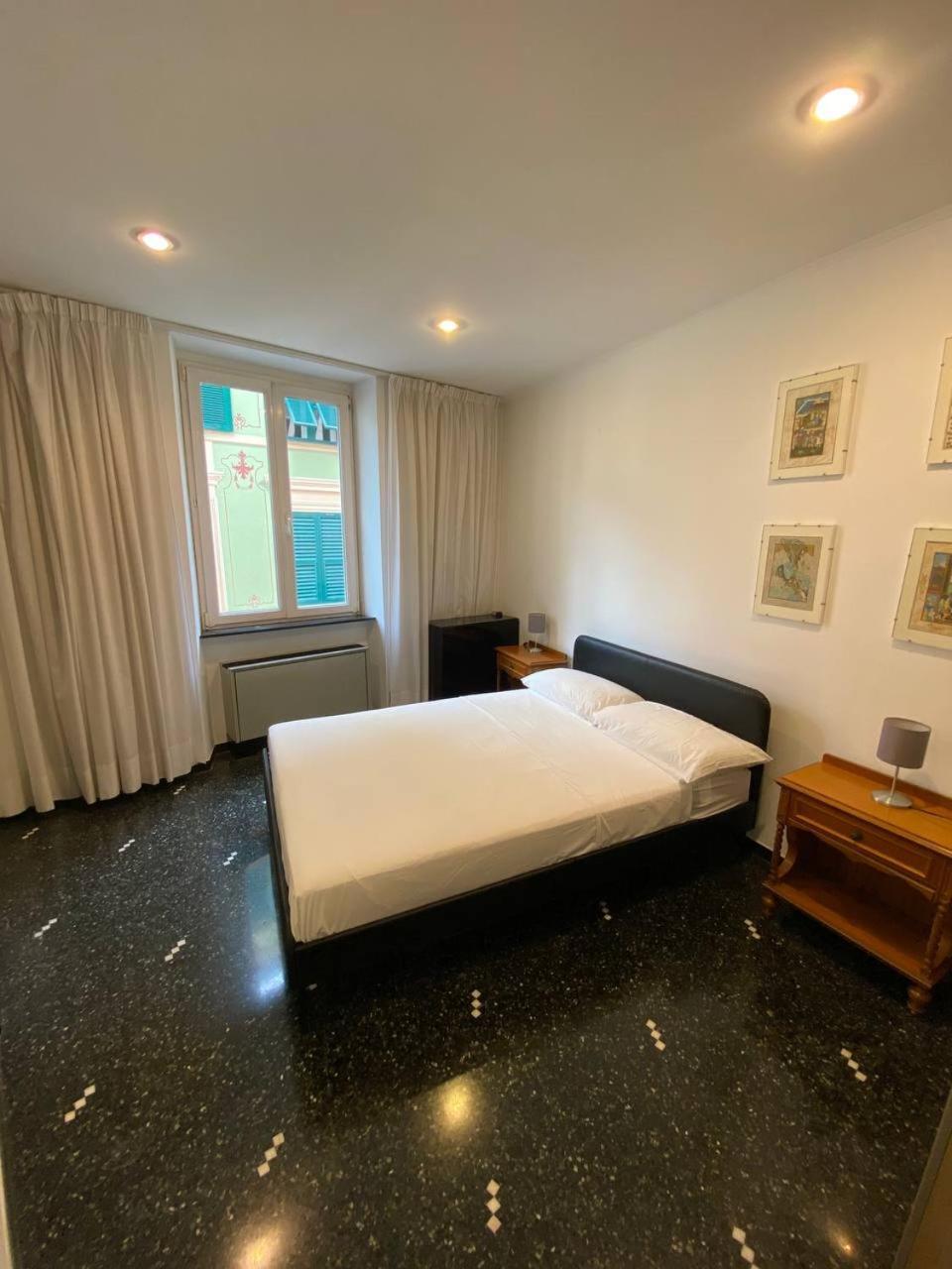 Martel Rooms - Genova Centro Brignole Dış mekan fotoğraf