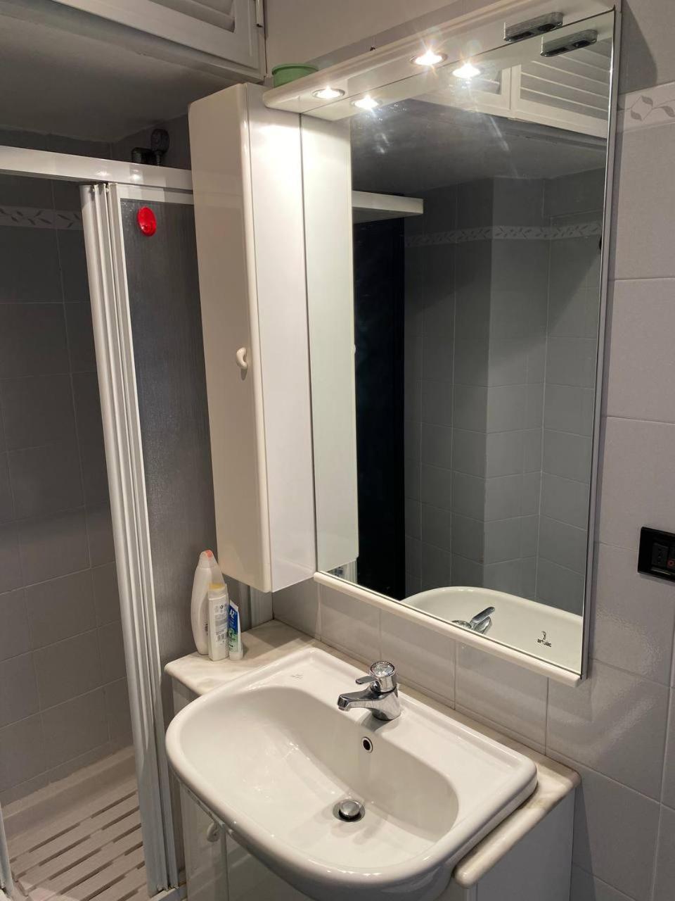 Martel Rooms - Genova Centro Brignole Dış mekan fotoğraf