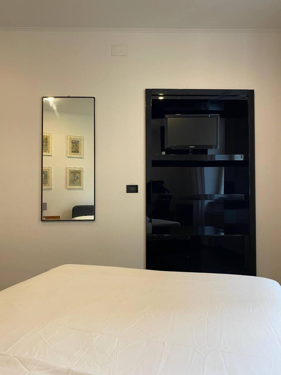 Martel Rooms - Genova Centro Brignole Dış mekan fotoğraf