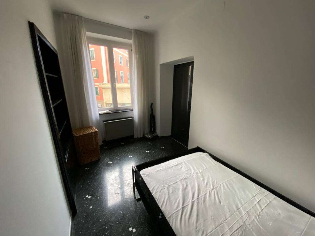 Martel Rooms - Genova Centro Brignole Dış mekan fotoğraf