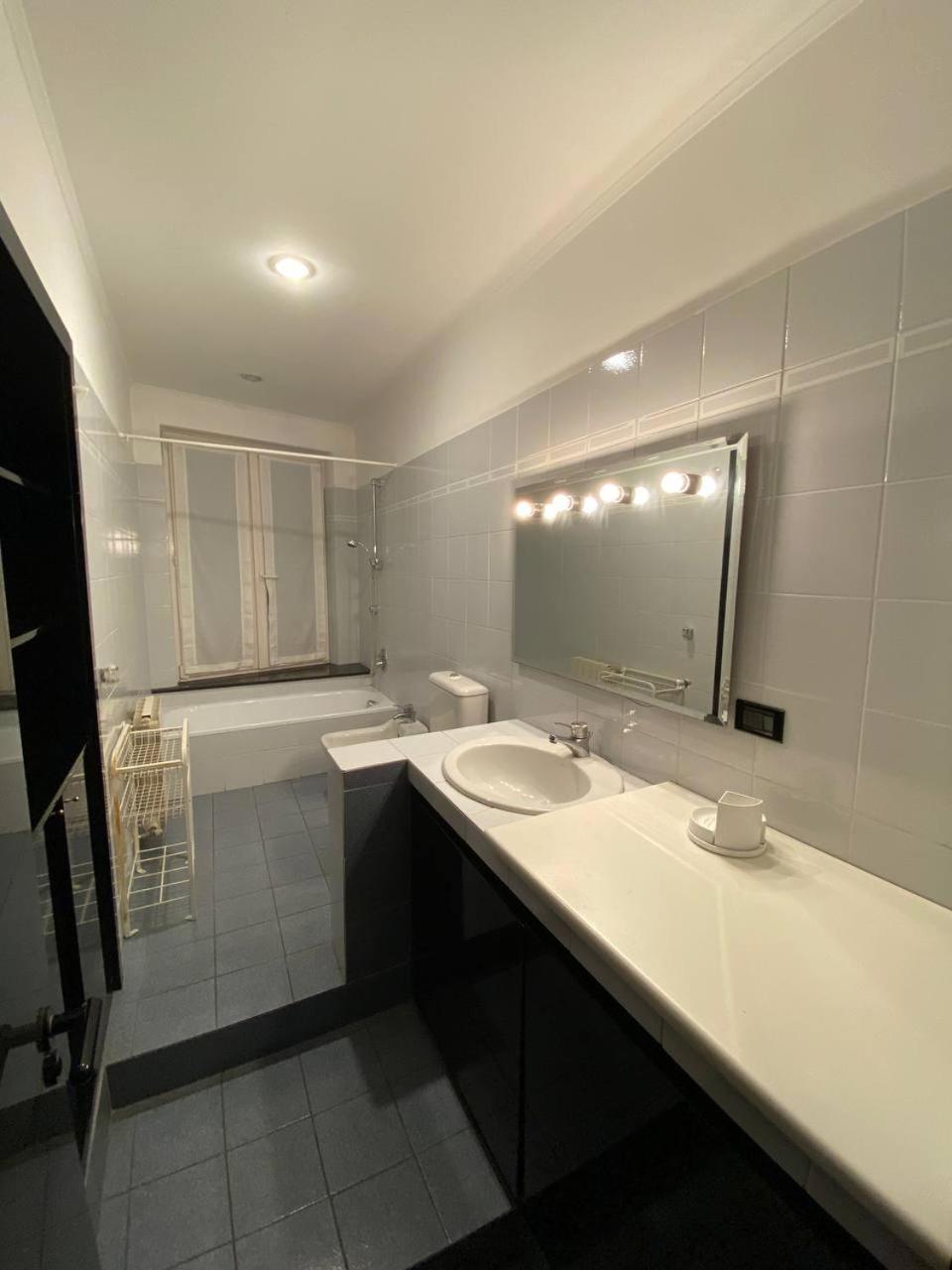 Martel Rooms - Genova Centro Brignole Dış mekan fotoğraf