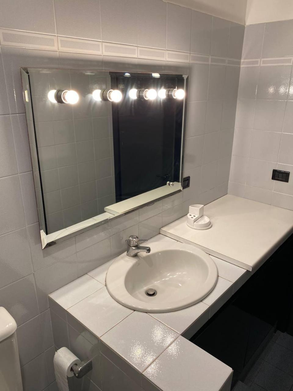 Martel Rooms - Genova Centro Brignole Dış mekan fotoğraf