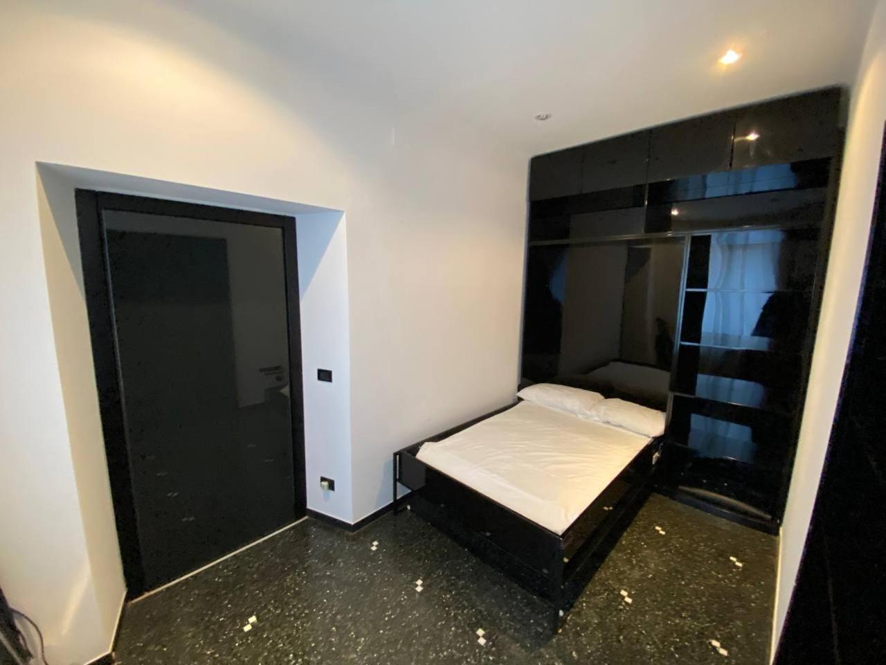 Martel Rooms - Genova Centro Brignole Dış mekan fotoğraf