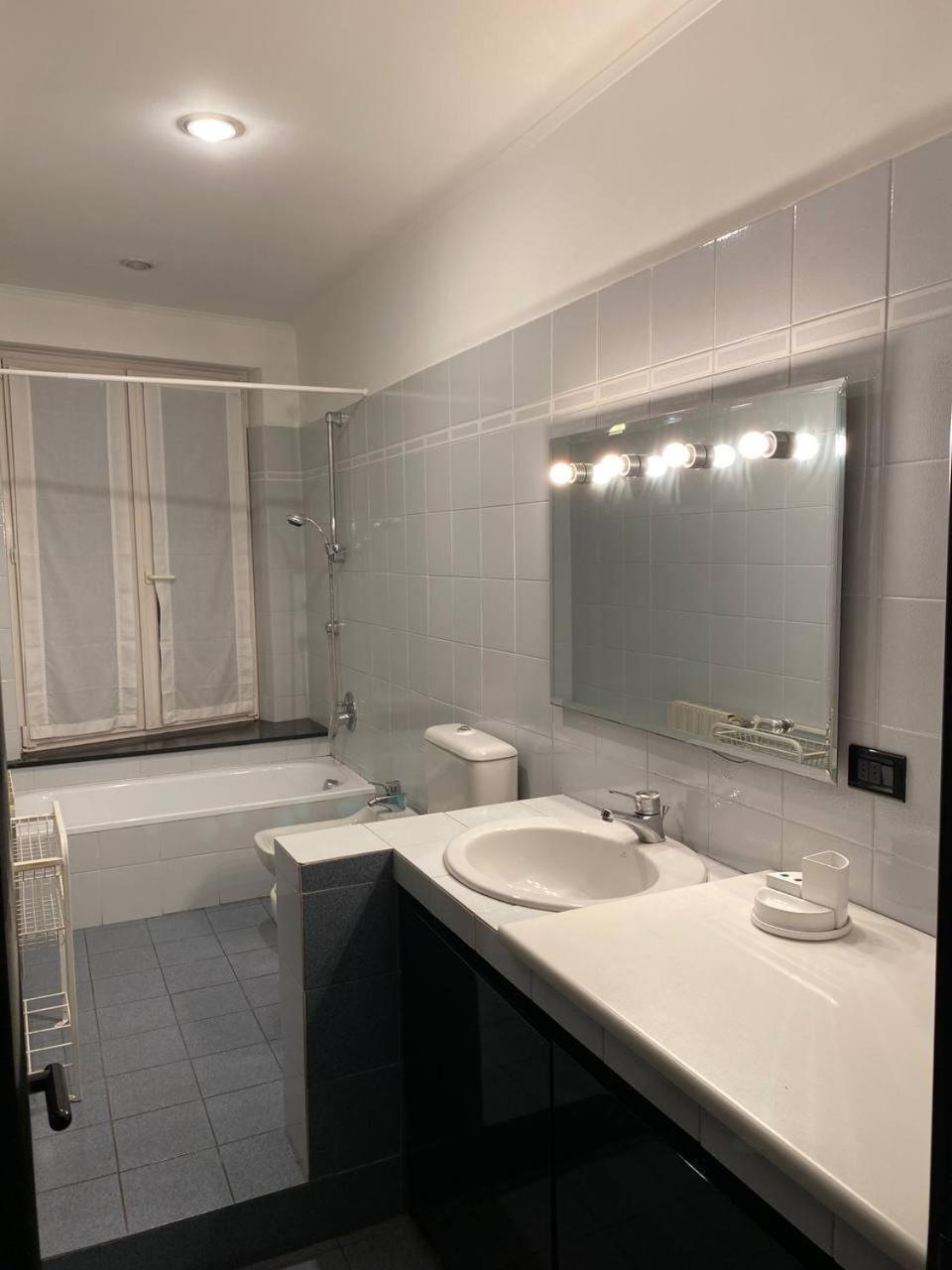 Martel Rooms - Genova Centro Brignole Dış mekan fotoğraf