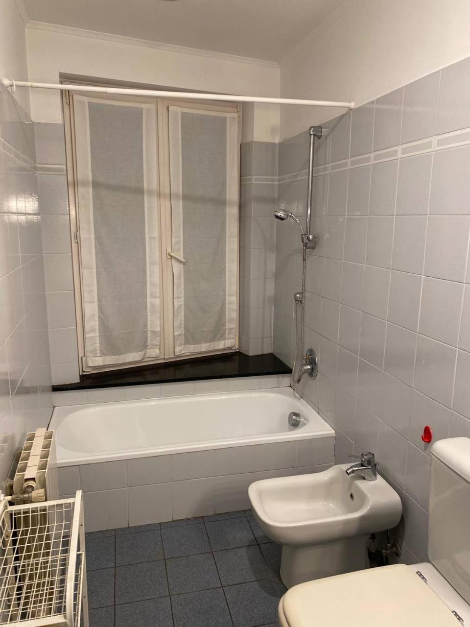 Martel Rooms - Genova Centro Brignole Dış mekan fotoğraf