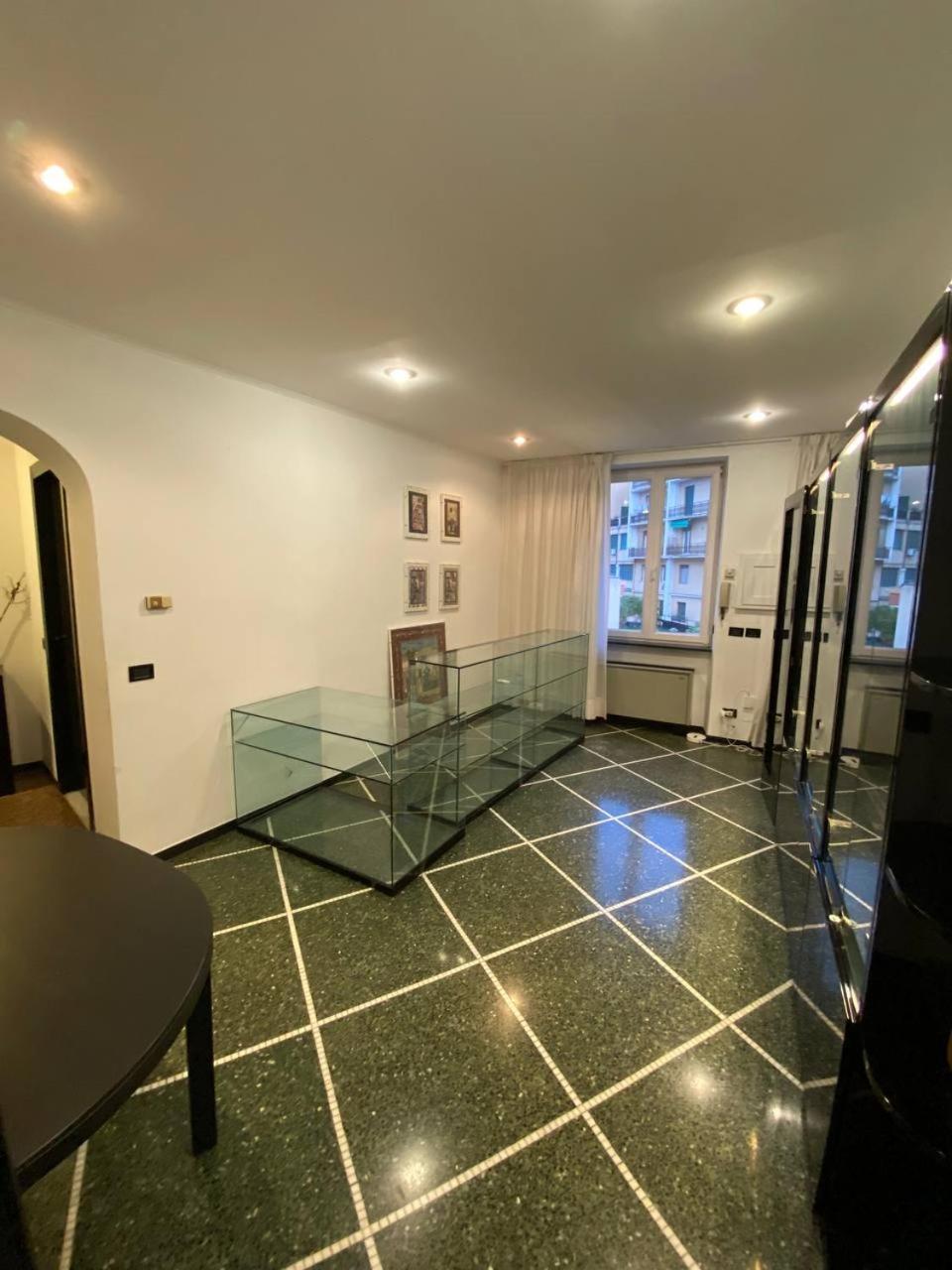 Martel Rooms - Genova Centro Brignole Dış mekan fotoğraf