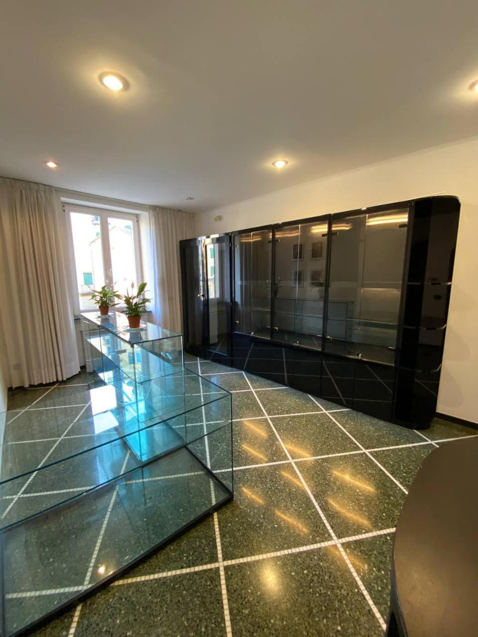 Martel Rooms - Genova Centro Brignole Dış mekan fotoğraf