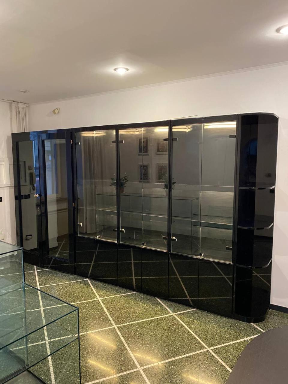 Martel Rooms - Genova Centro Brignole Dış mekan fotoğraf