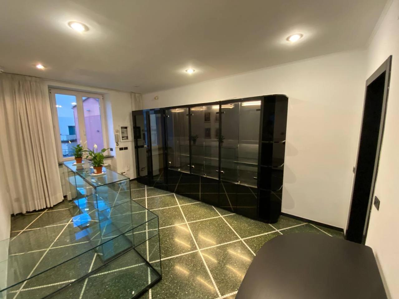 Martel Rooms - Genova Centro Brignole Dış mekan fotoğraf