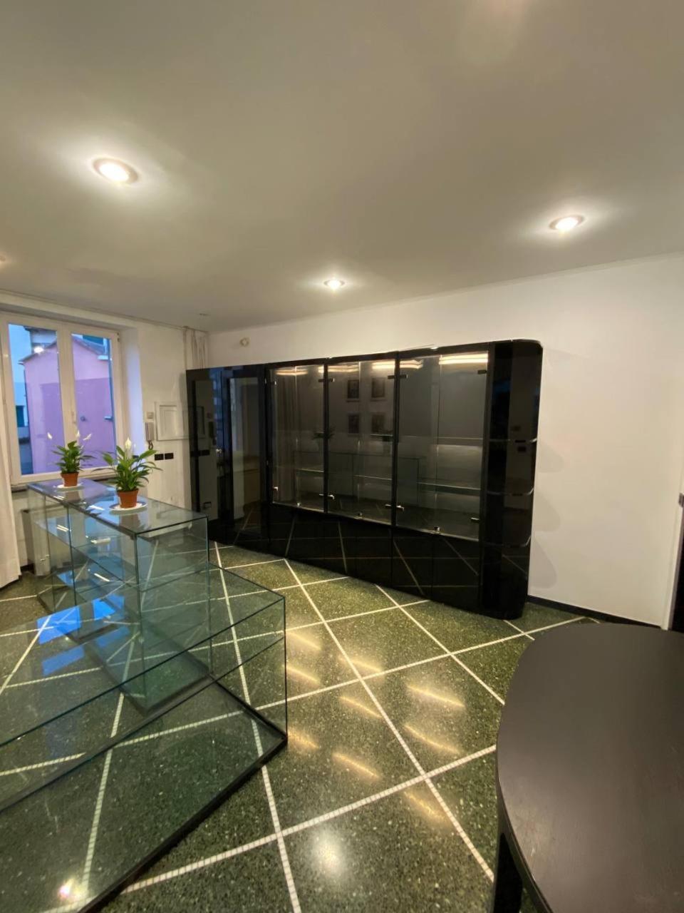 Martel Rooms - Genova Centro Brignole Dış mekan fotoğraf