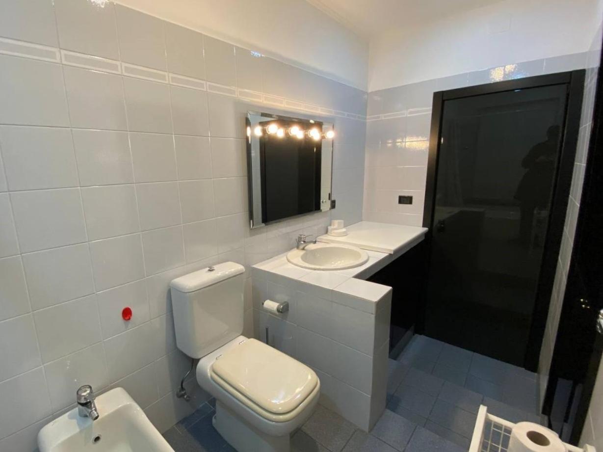 Martel Rooms - Genova Centro Brignole Dış mekan fotoğraf