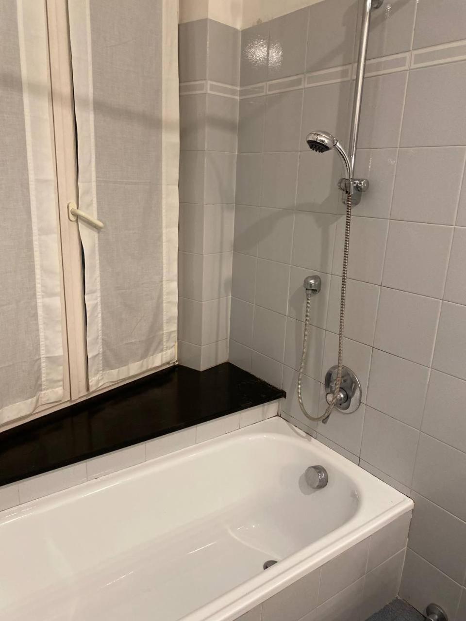 Martel Rooms - Genova Centro Brignole Dış mekan fotoğraf