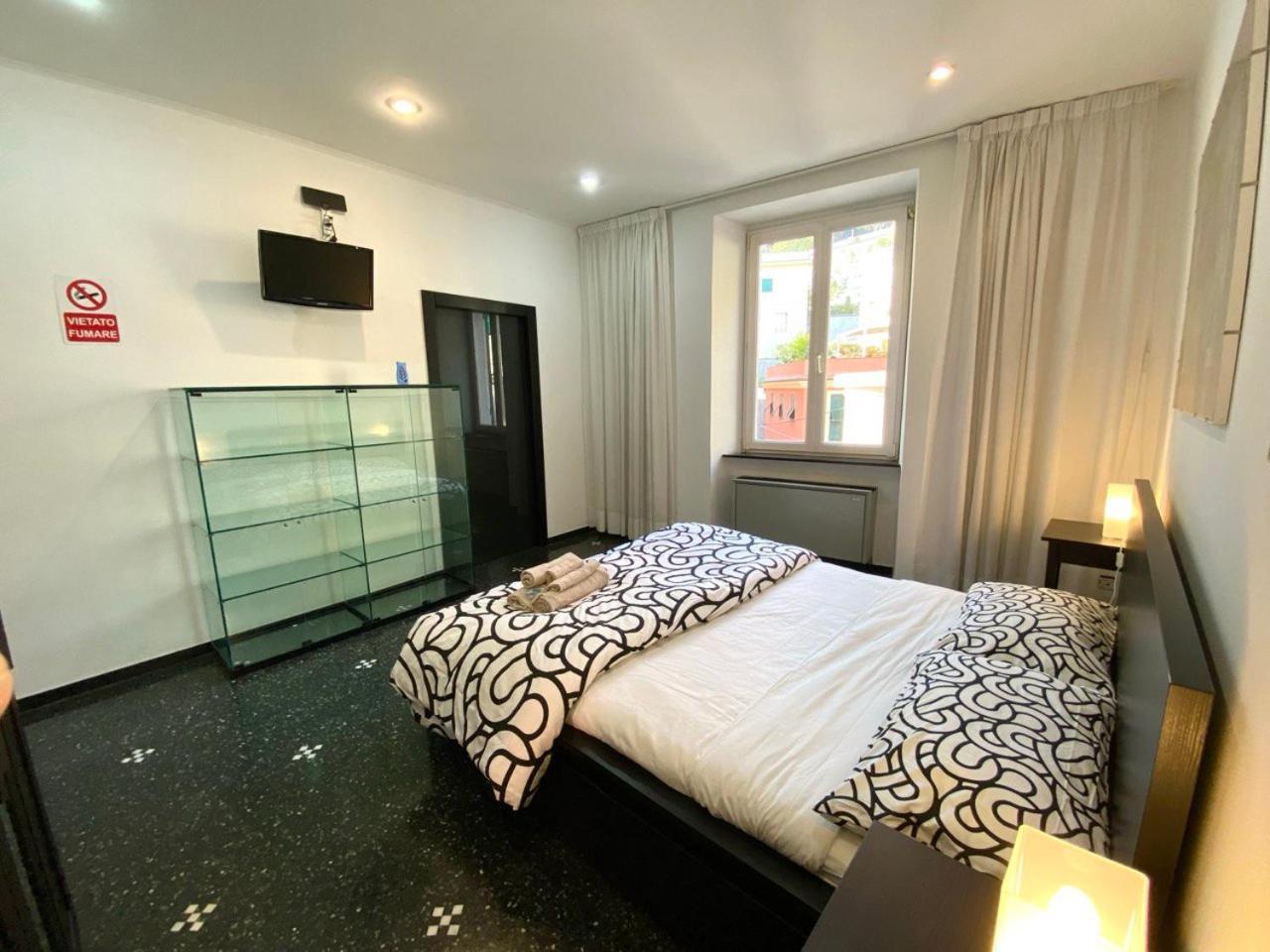 Martel Rooms - Genova Centro Brignole Dış mekan fotoğraf
